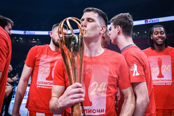 Nemanja Nedovic