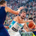 Nikola Jokić, Luka Dončić