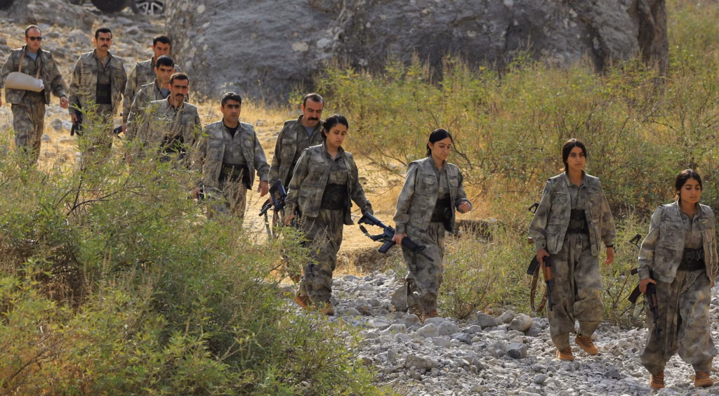 PKK