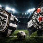 Paok partizan
