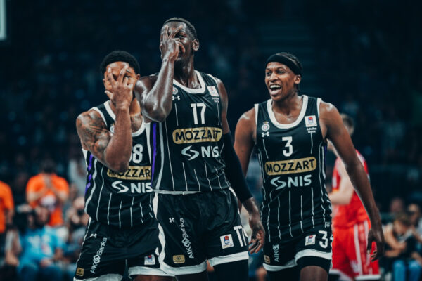 Partizan