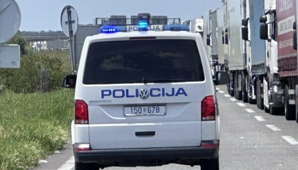 Policija HR