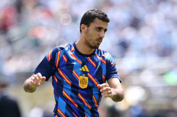 Rodri