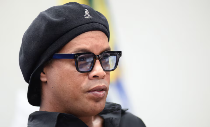 Ronaldinjo