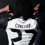 Šerif Ndiaje