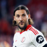Nemanja Gudelj