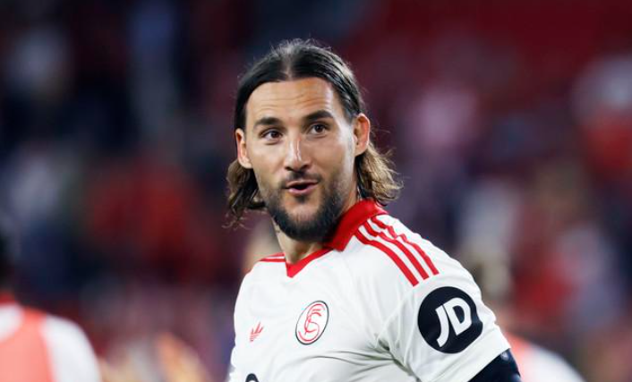 Nemanja Gudelj