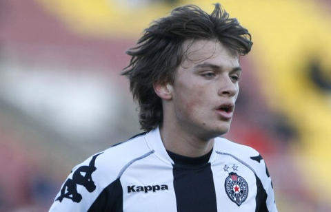 Adem Ljajić