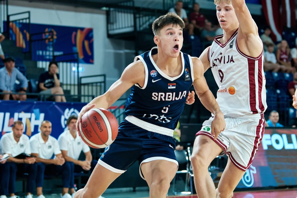 Srbija