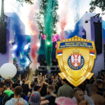 LoveFest festival u Vrnjačkoj Banji.