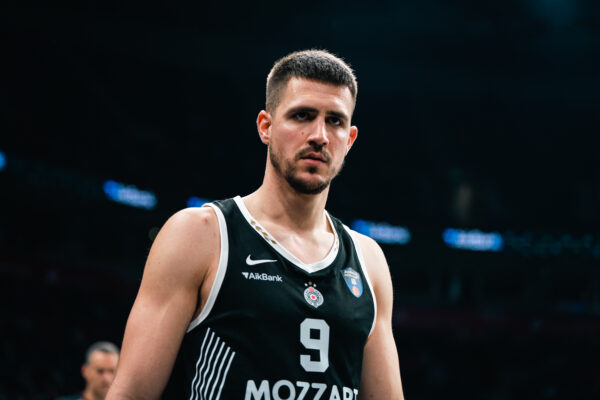 Vanja Marinkovic