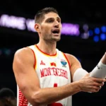 Vucevic