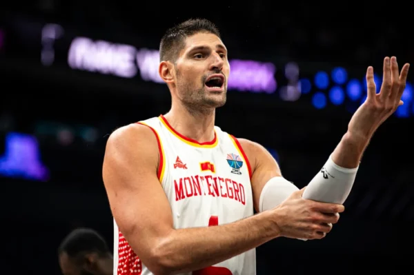 Vucevic