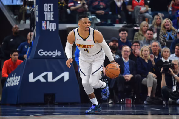 Westbrook