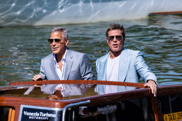 What to Know-George Clooney-Venice