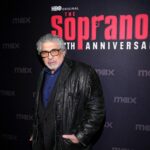 Obit Vincent Pastore