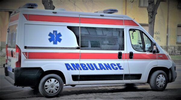 ambulance