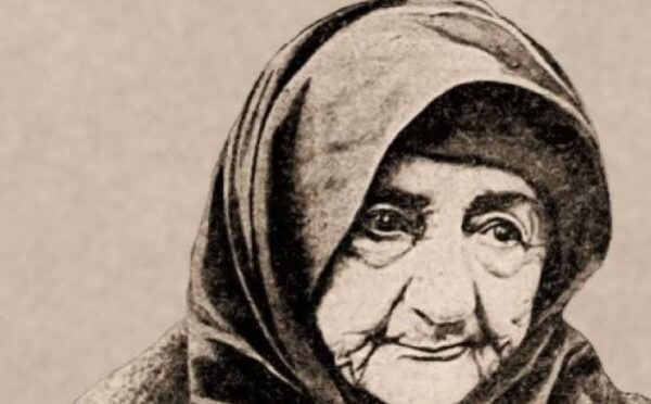 baba anujka