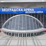 beogradska arena