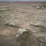 Syria Israel Turkey Tensions