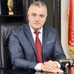 boro draskovic
