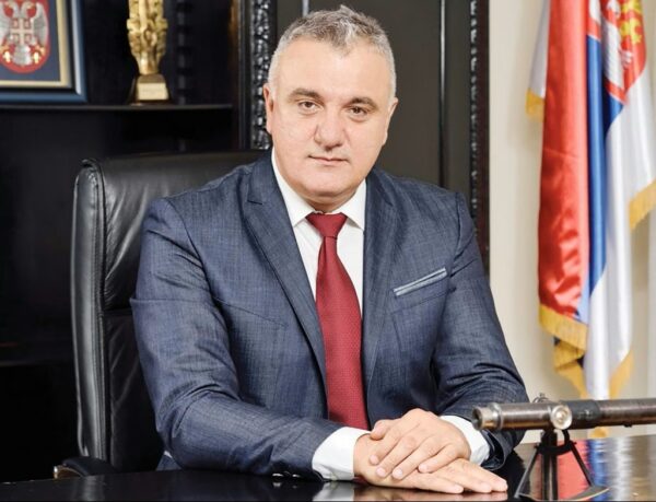 boro draskovic