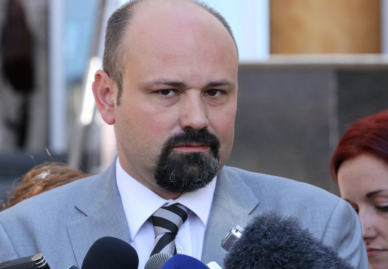 bruno vekarić