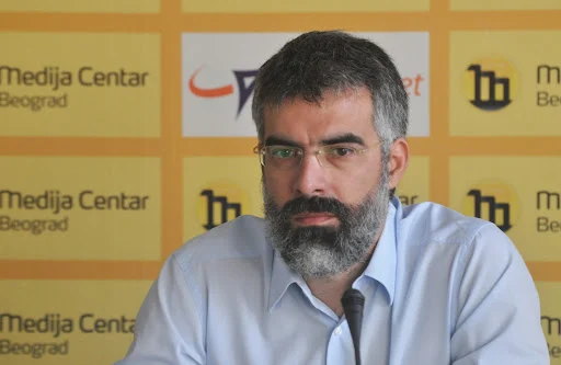 cedomri kokanovic
