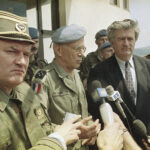 Obit Mladic