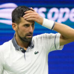 US Open Tennis
