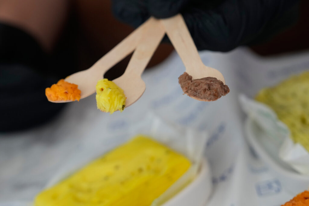 France Butter