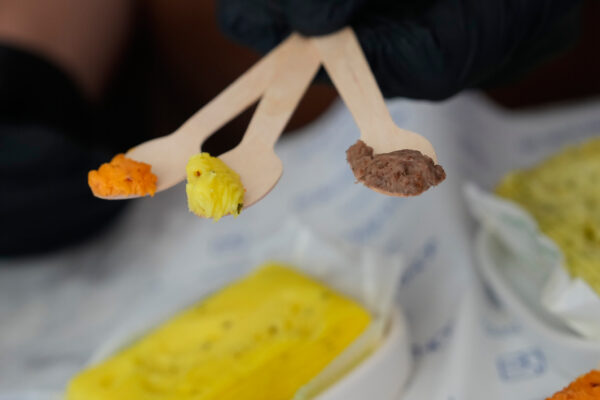 France Butter