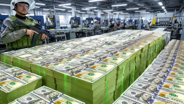 dolar 1234