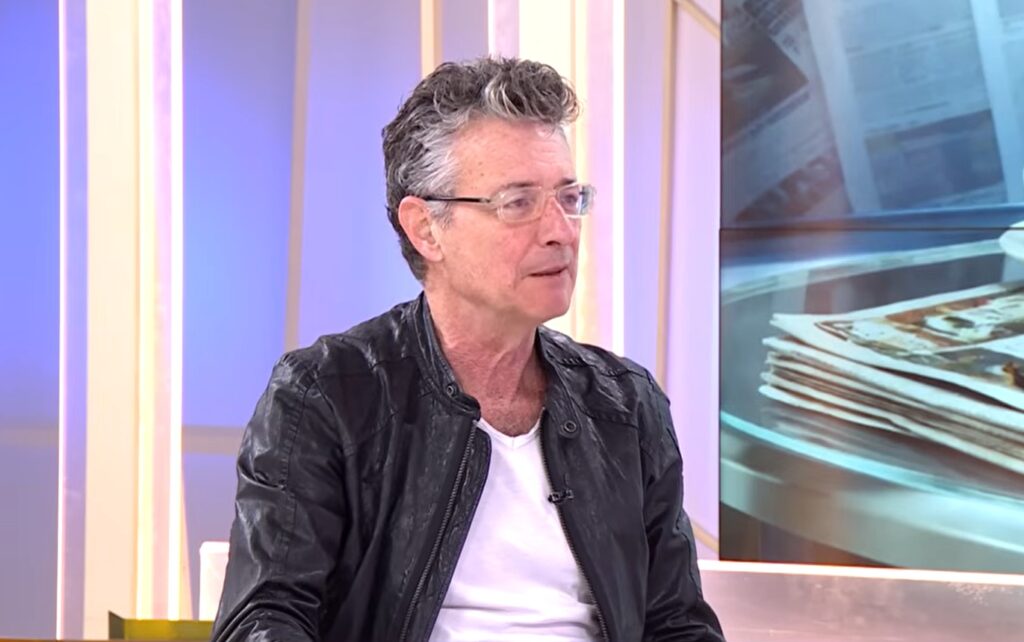 dragojevic