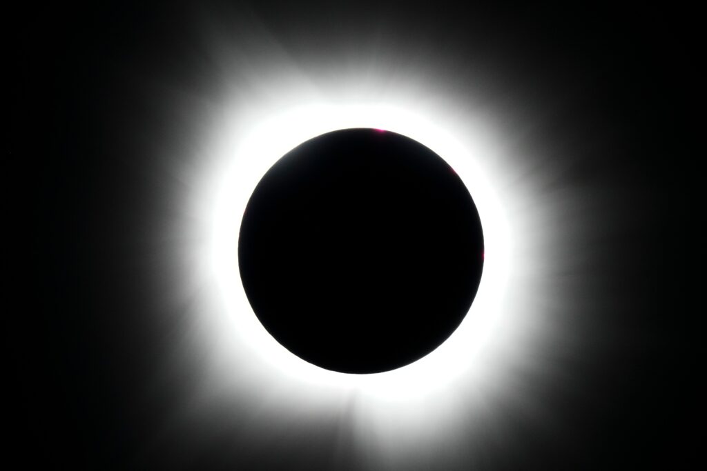 Solar Eclipse