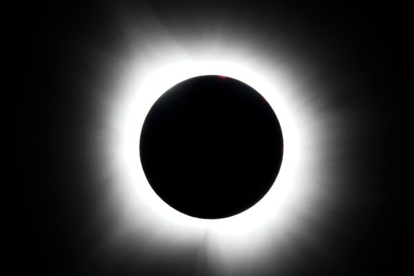 Solar Eclipse