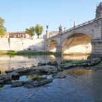 Italy Extreme Weather Drought