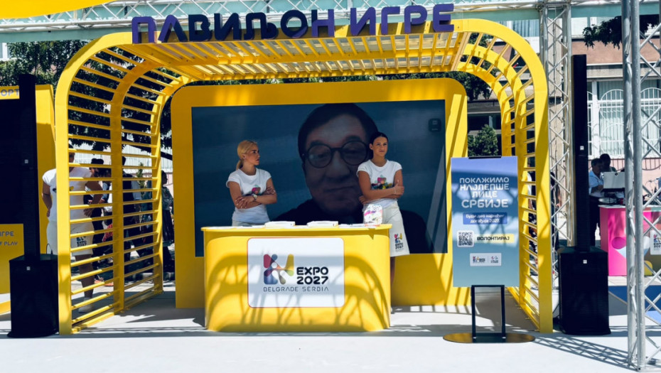 expo karavan