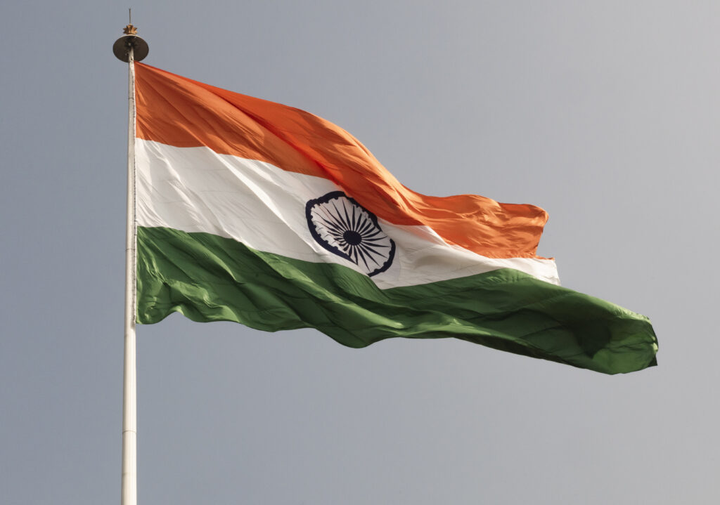 Indian Flag