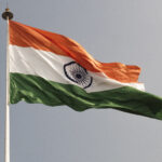 Indian Flag
