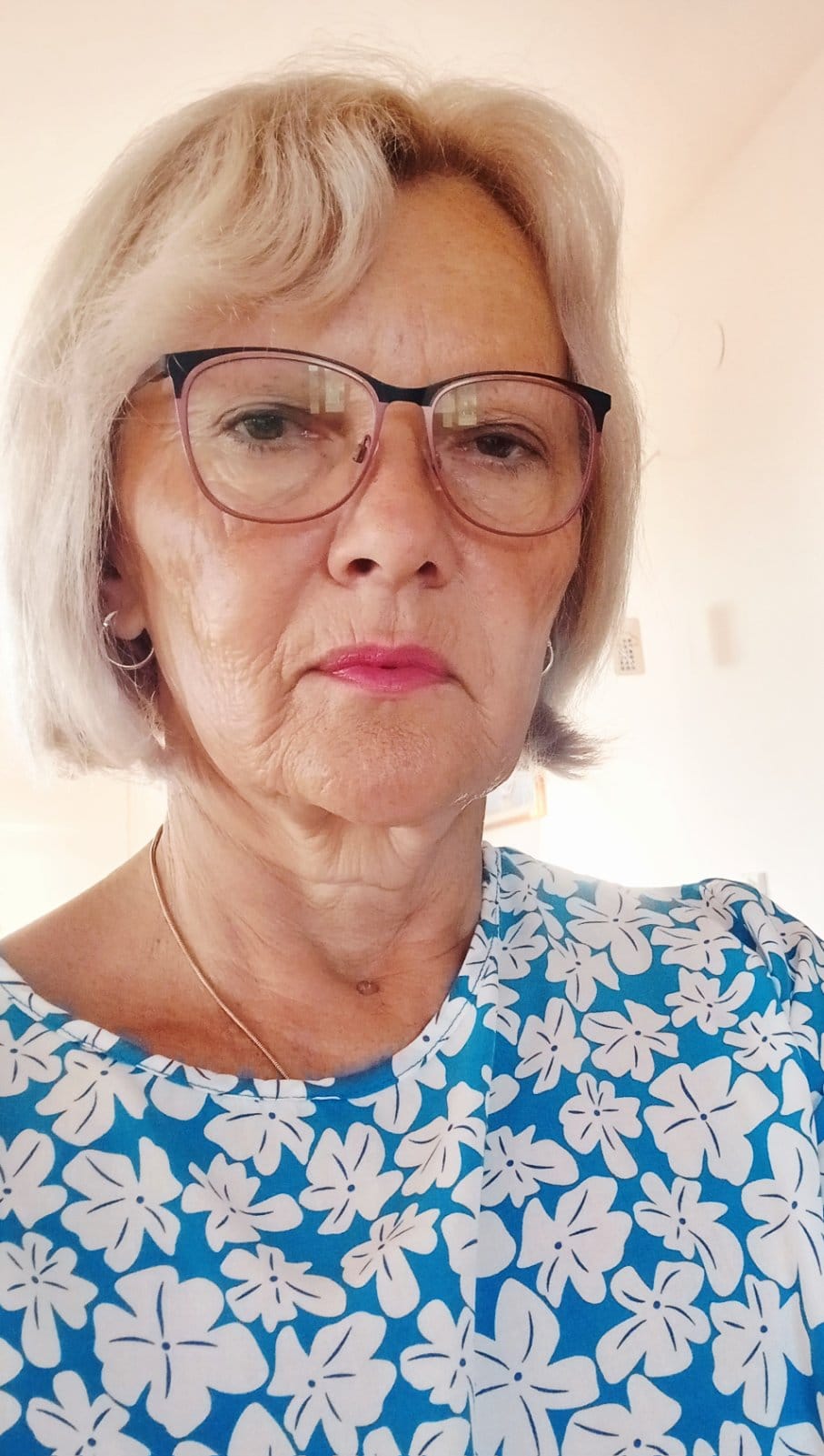 ljilja Afrsenijević