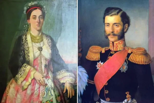 mihajlo i katarina