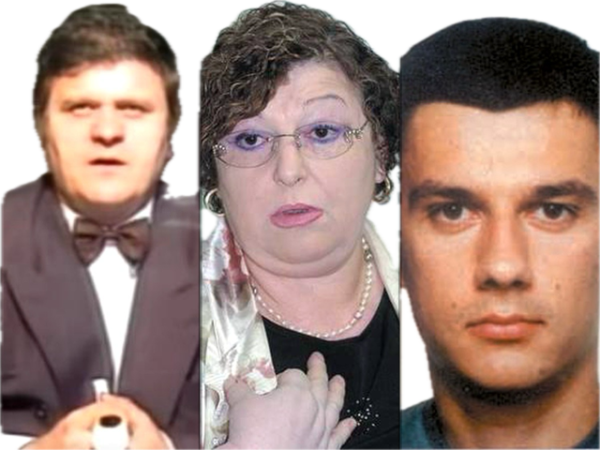 pljačkaši