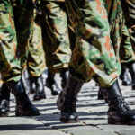 Polish army – independence day parade