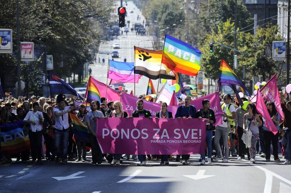 prajd 2014