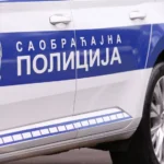 saobraćajna policija