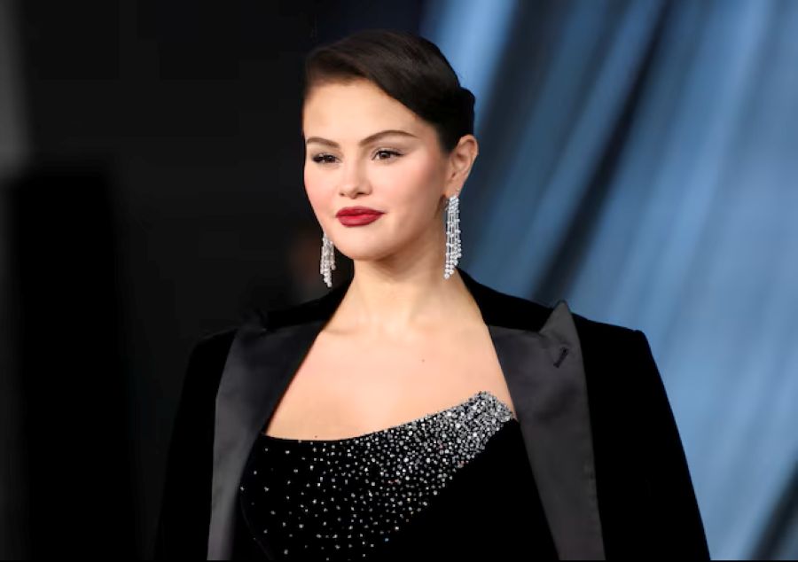 selena