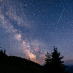 deep sky astrophoto