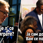 vučić kampanja