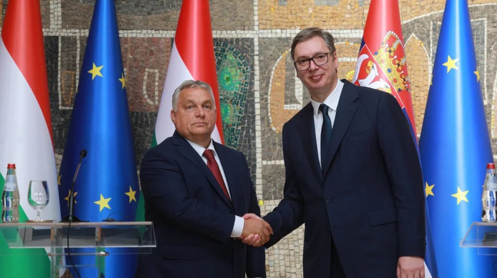 vucic orban